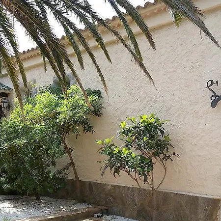 فيلة L'encantarella روساس