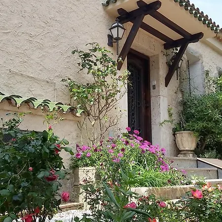 Βίλα L'encantarella
