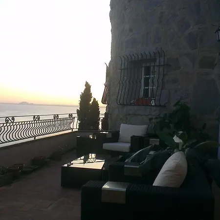 L'encantarella Villa Roses