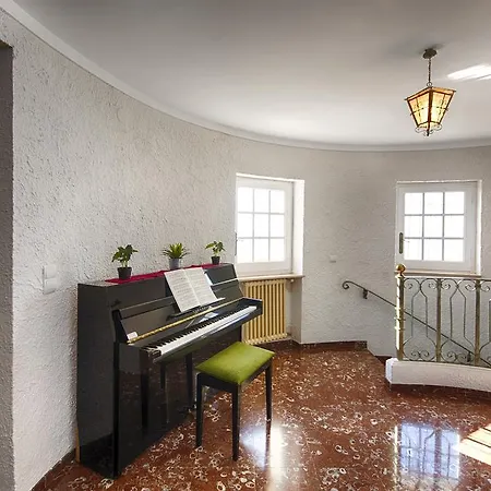 Villa L'encantarella *