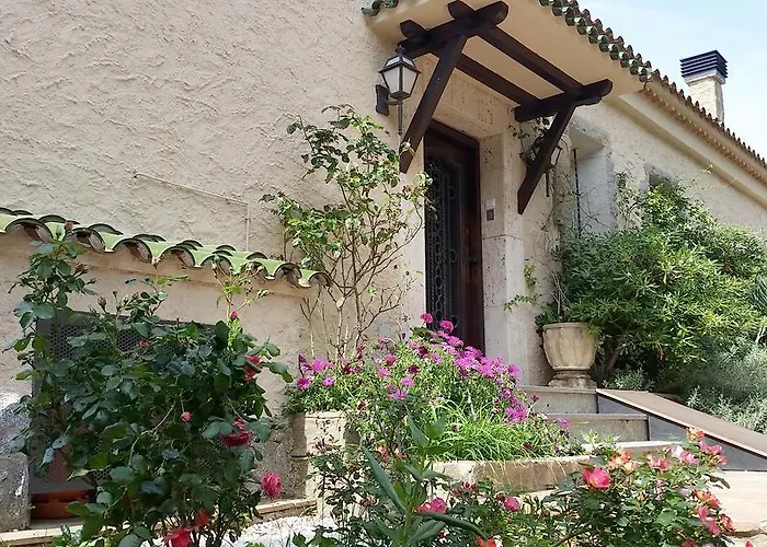 Villa L'encantarella