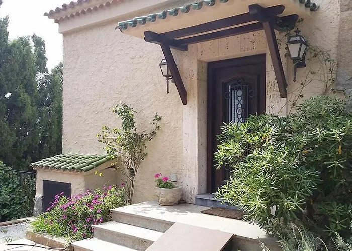 L'encantarella Villa Roses