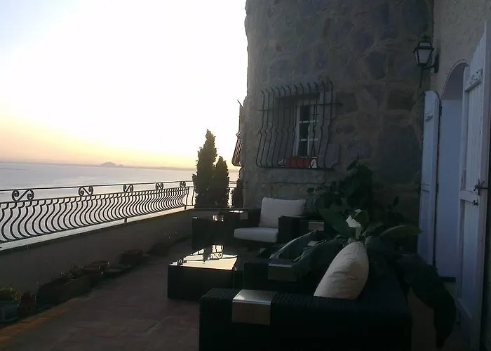 L'encantarella Villa Roses