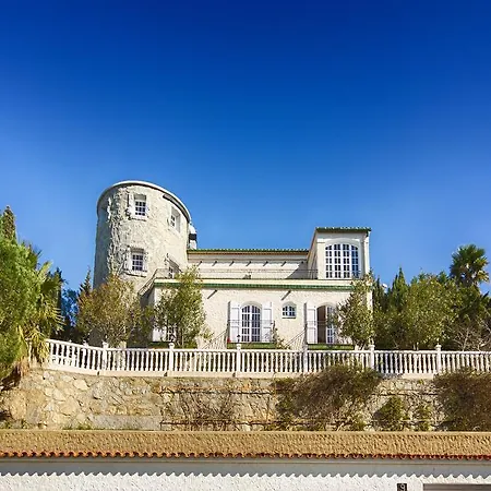 L'encantarella Ρόζες