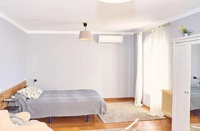 Willa L'encantarella *