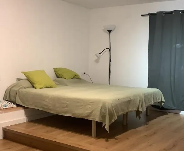 L'encantarella * Roses