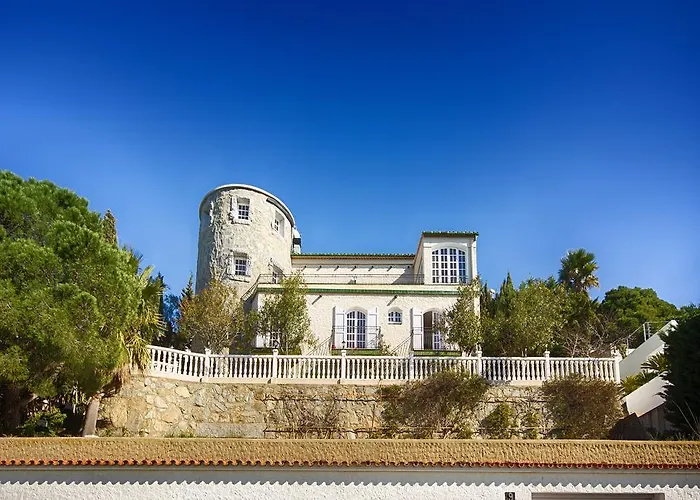 L'encantarella Roses