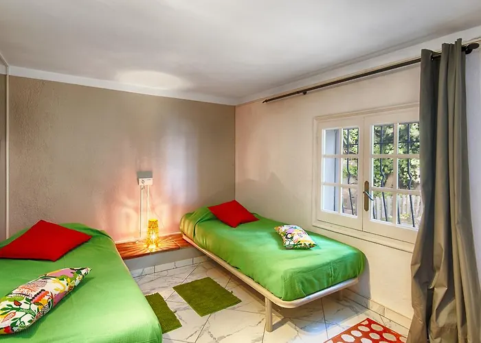 Willa L'encantarella *