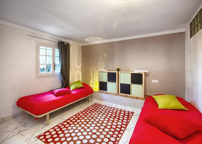 Willa L'encantarella