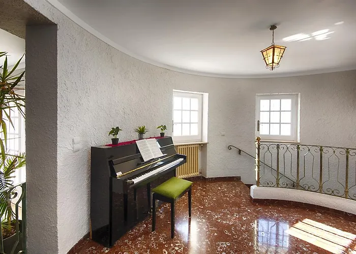Villa L'encantarella *